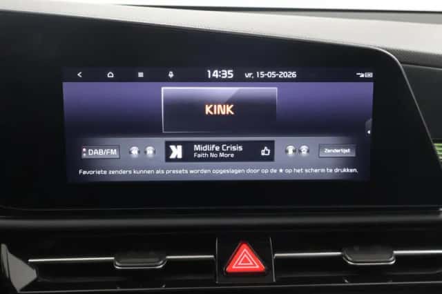 Kia Niro (2025) thumbnail 16