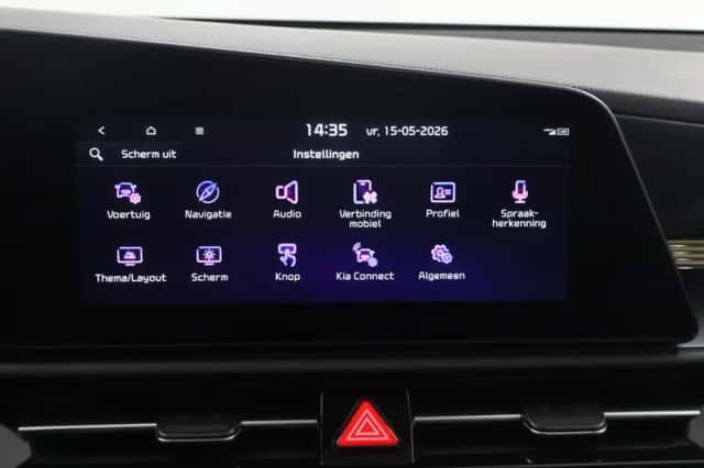 Kia Niro (2025) thumbnail 18