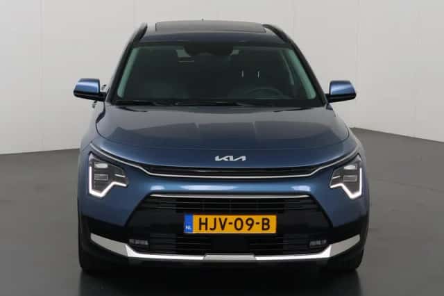 Kia Niro (2025) thumbnail 3