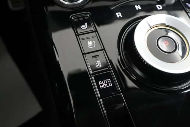Kia Niro (2025) thumbnail 21