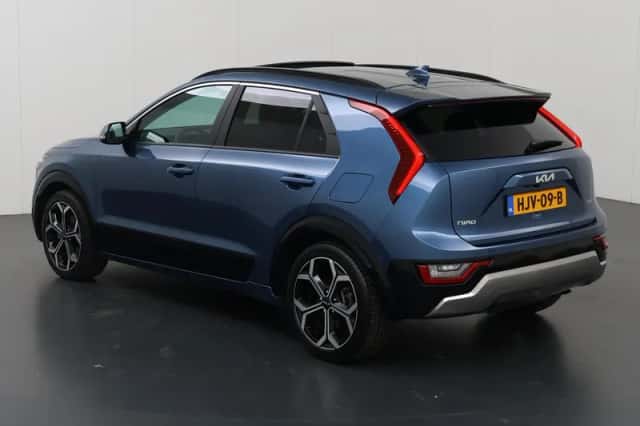 Kia Niro (2025) thumbnail 22