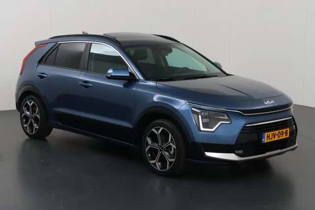 Kia Niro (2025) thumbnail 23