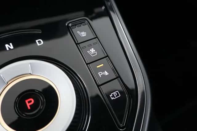Kia Niro (2025) thumbnail 24