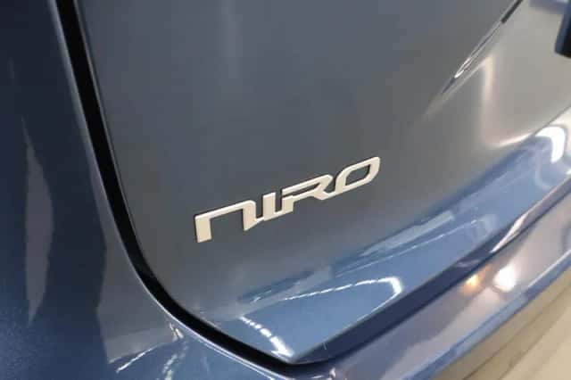 Kia Niro (2025) thumbnail 43