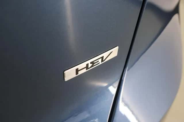 Kia Niro (2025) thumbnail 44