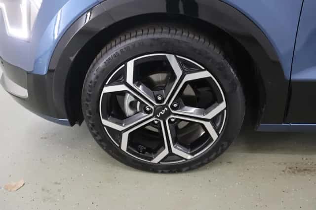 Kia Niro (2025) thumbnail 45