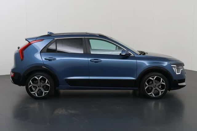 Kia Niro (2025) thumbnail 6