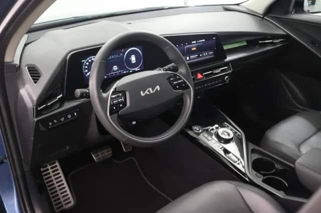 Kia Niro (2025) thumbnail 7