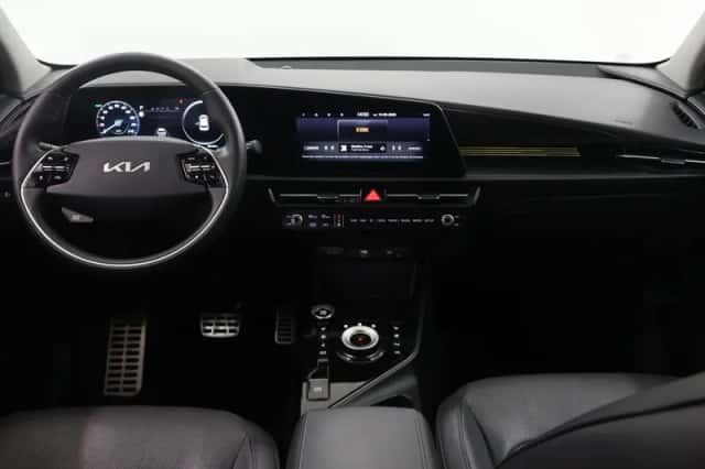 Kia Niro (2025) thumbnail 8