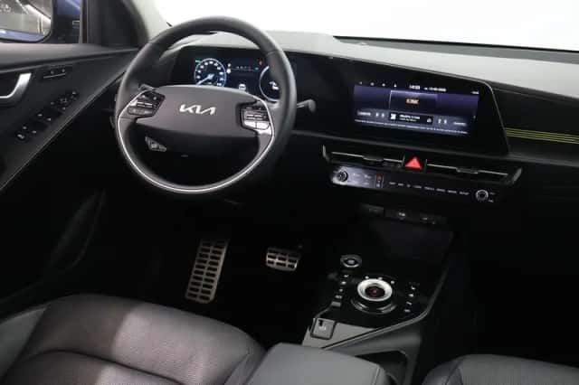 Kia Niro (2025) thumbnail 9