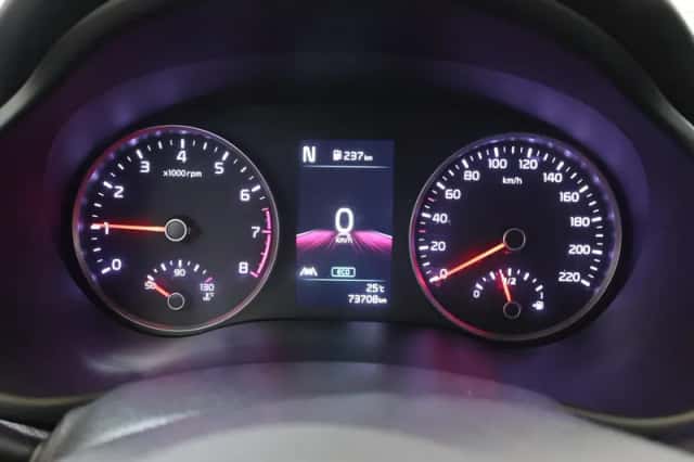 Kia Rio (2021) thumbnail 12