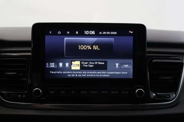 Kia Rio (2021) thumbnail 15