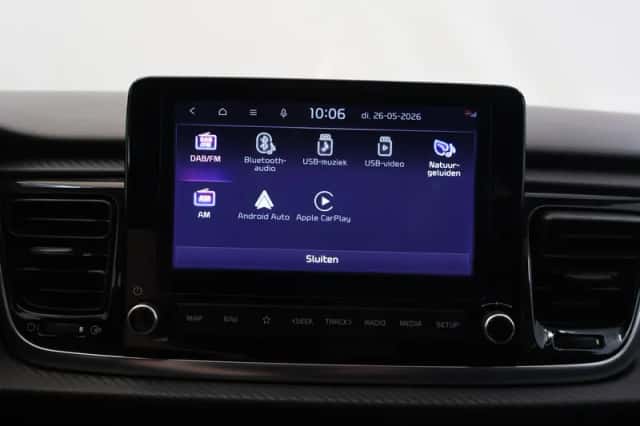 Kia Rio (2021) thumbnail 16