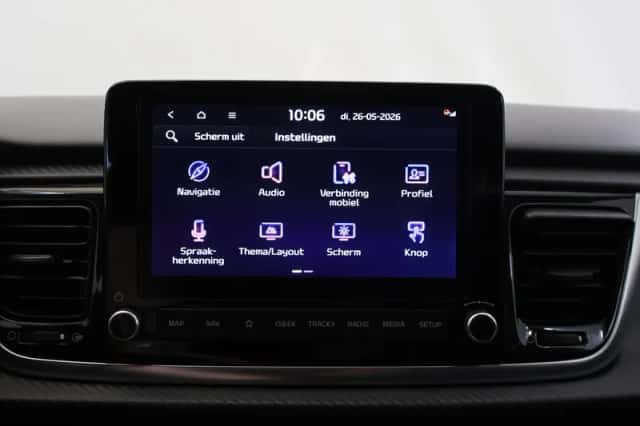 Kia Rio (2021) thumbnail 17