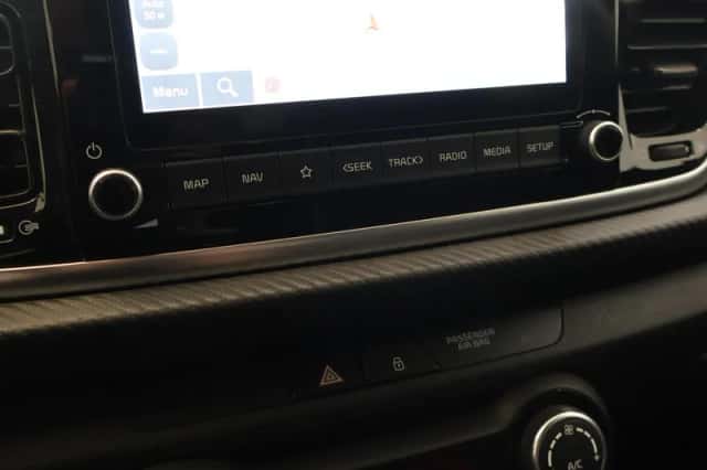 Kia Rio (2021) thumbnail 19