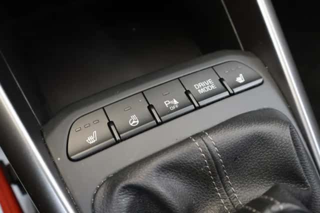 Kia Rio (2021) thumbnail 21