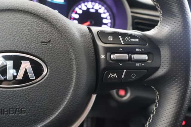 Kia Rio (2021) thumbnail 27