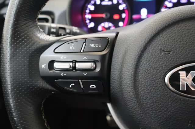 Kia Rio (2021) thumbnail 29