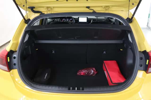 Kia Rio (2021) thumbnail 35