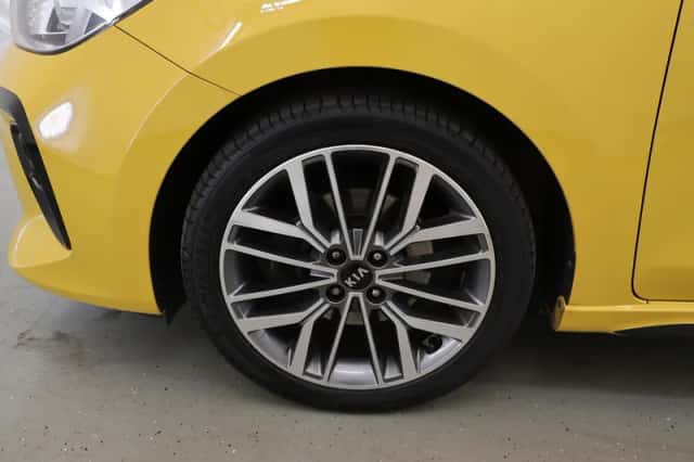 Kia Rio (2021) thumbnail 38