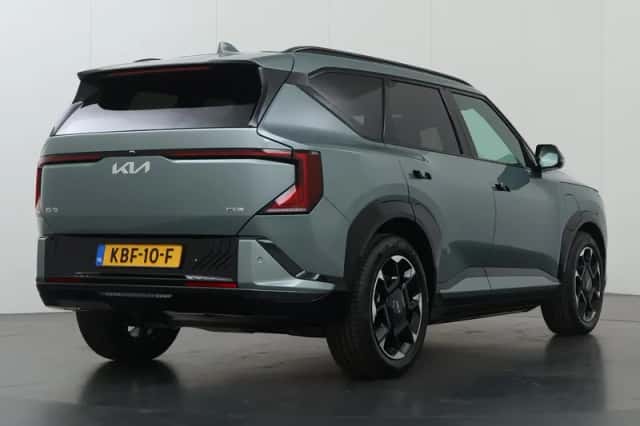 Kia EV5 (2026) thumbnail 2