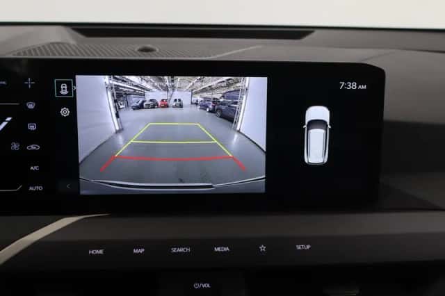 Kia EV5 (2026) thumbnail 15