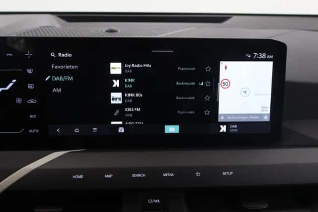 Kia EV5 (2026) thumbnail 16