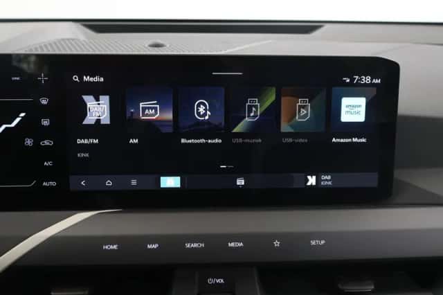 Kia EV5 (2026) thumbnail 17