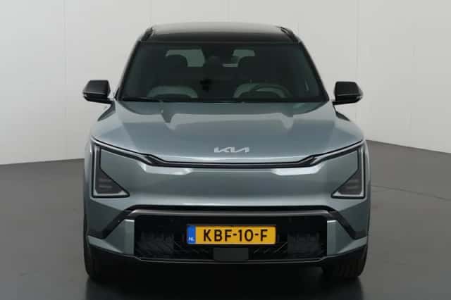 Kia EV5 (2026) thumbnail 3