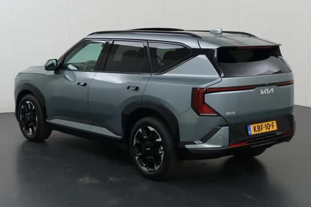 Kia EV5 (2026) thumbnail 22