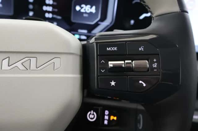 Kia EV5 (2026) thumbnail 30
