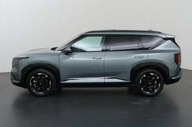 Kia EV5 (2026) thumbnail 5