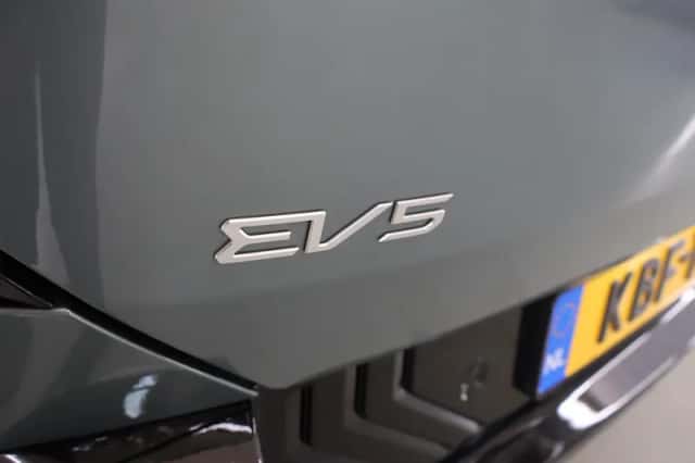 Kia EV5 (2026) thumbnail 42