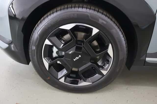 Kia EV5 (2026) thumbnail 44