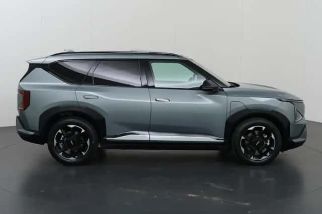 Kia EV5 (2026) thumbnail 6
