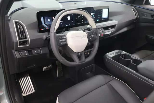 Kia EV5 (2026) thumbnail 7