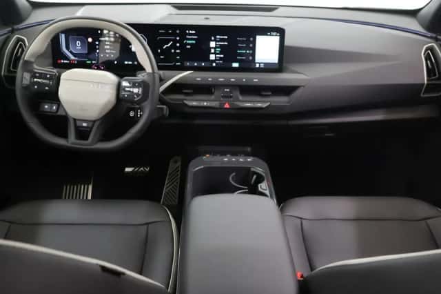Kia EV5 (2026) thumbnail 8