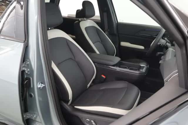 Kia EV5 (2026) thumbnail 10