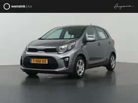 Kia Picanto (2023)