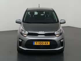 Kia Picanto (2023) thumbnail 3