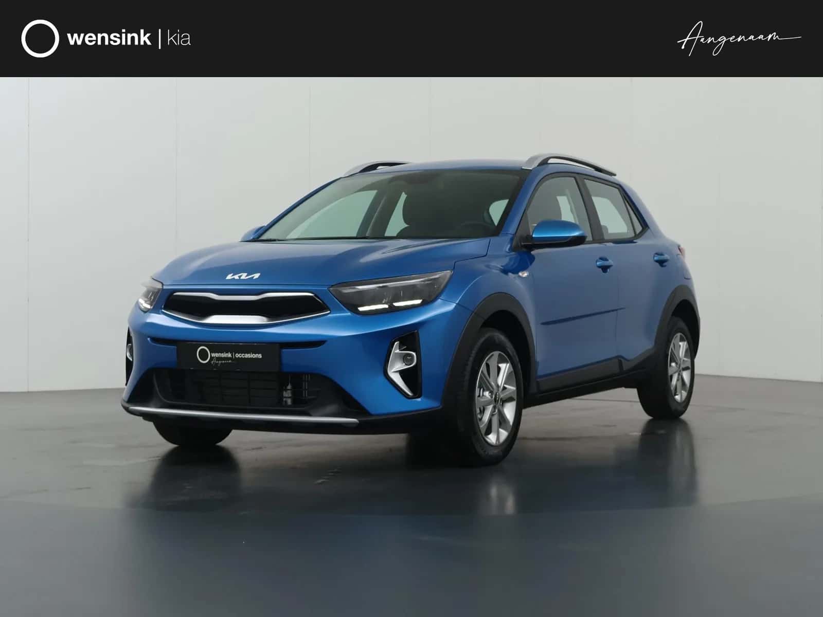 Kia Stonic (2025) — foto 1