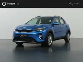 Kia Stonic (2025)