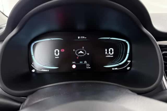 Kia Stonic (2025) thumbnail 12