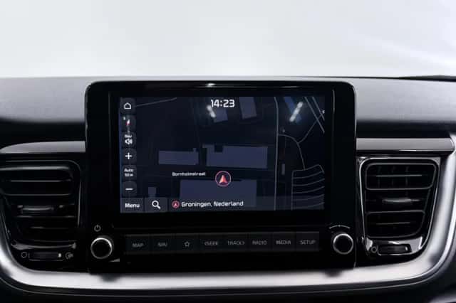 Kia Stonic (2025) thumbnail 13