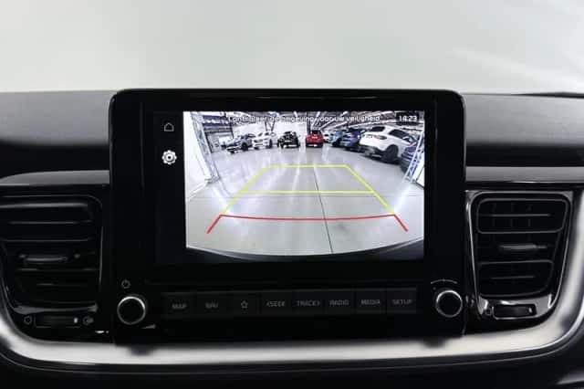 Kia Stonic (2025) thumbnail 14