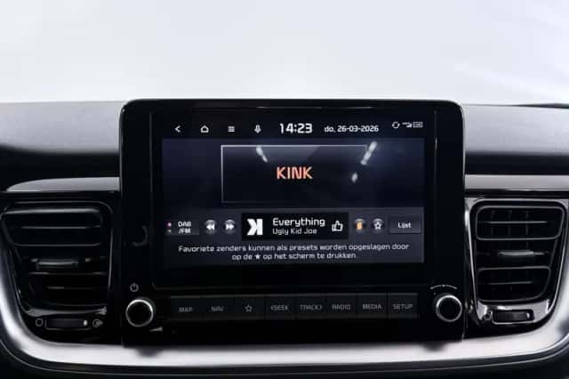 Kia Stonic (2025) thumbnail 15