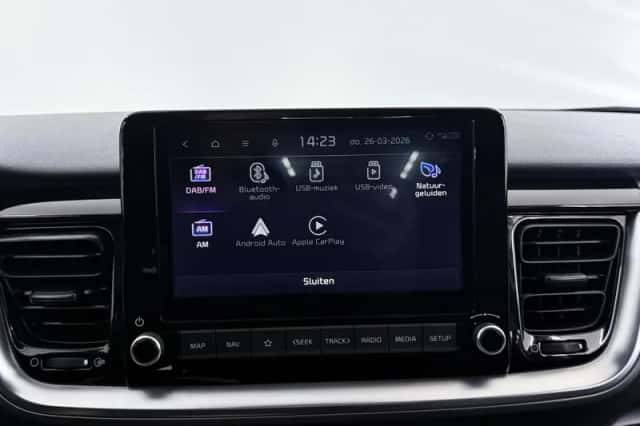 Kia Stonic (2025) thumbnail 16