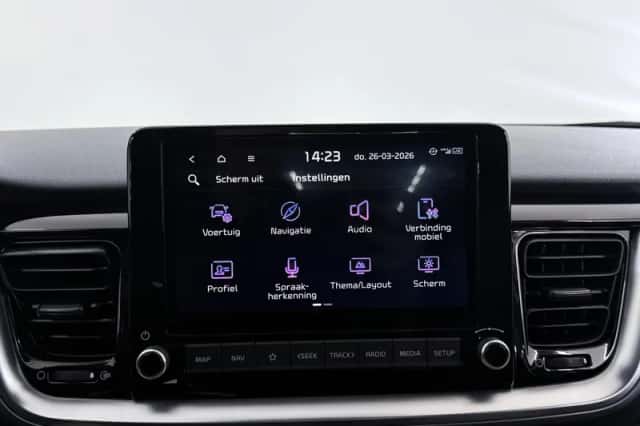 Kia Stonic (2025) thumbnail 17