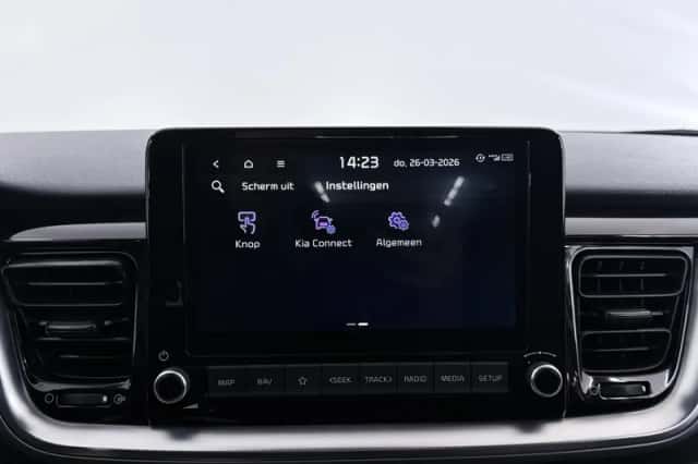 Kia Stonic (2025) thumbnail 18