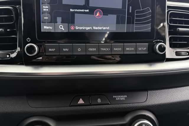 Kia Stonic (2025) thumbnail 19